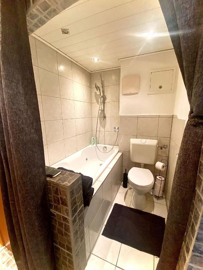 Apartment Im Stadtzentrum Mit W-Lan Home Sweet Home Fürth Eksteriør billede
