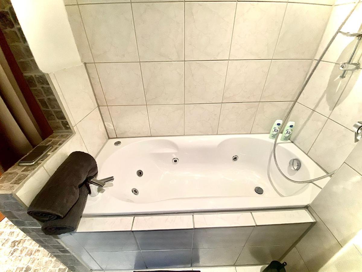 Apartment Im Stadtzentrum Mit W-Lan Home Sweet Home Fürth Eksteriør billede