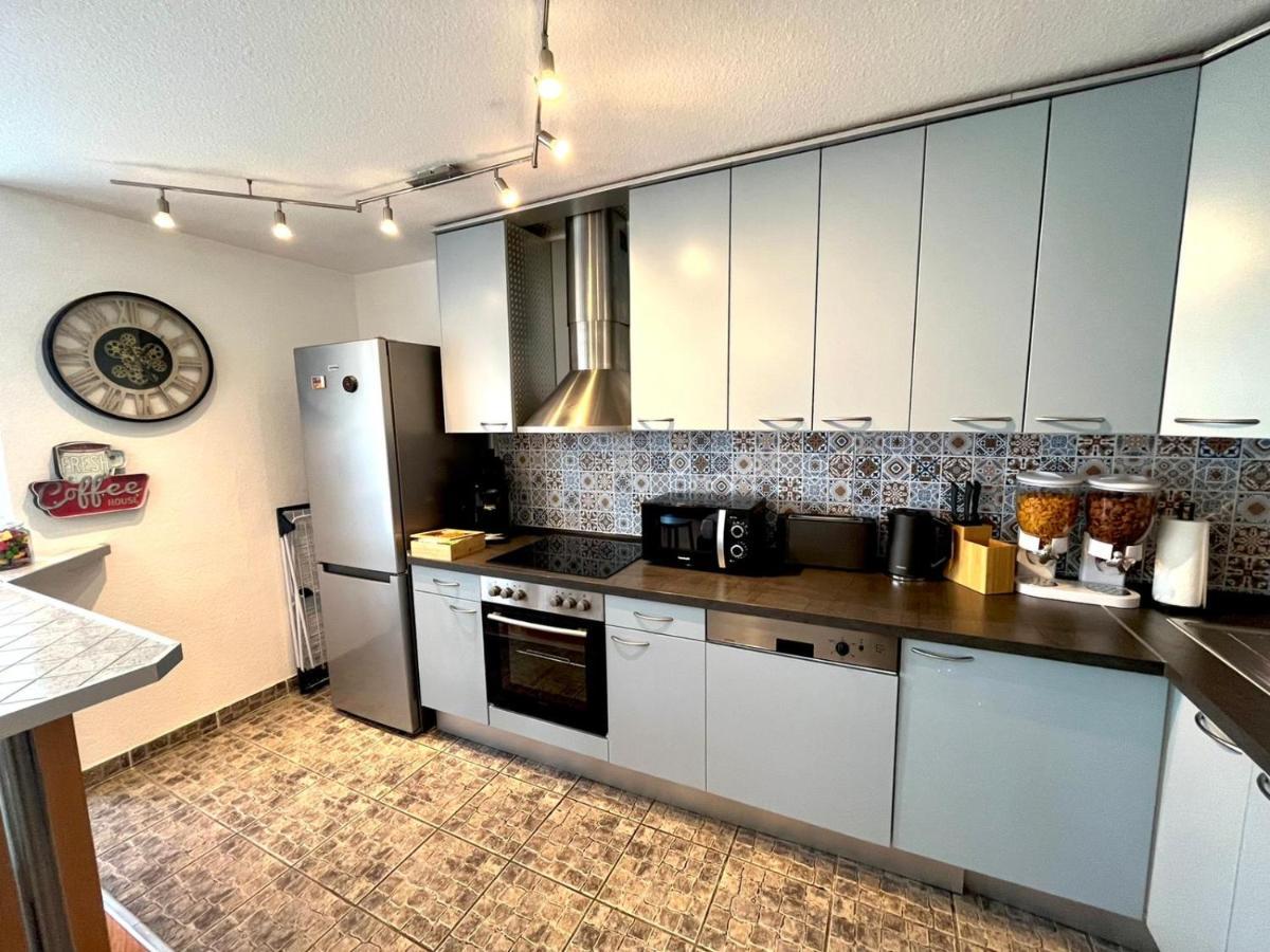 Apartment Im Stadtzentrum Mit W-Lan Home Sweet Home Fürth Eksteriør billede